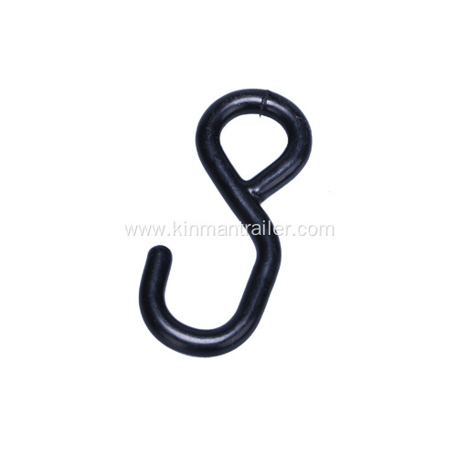 High Quality S Hook For Trailer Tie Downs